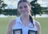 FAITH: Vinemont golf’s Abby Lee discusses religious influences, how they’ve pushed her community